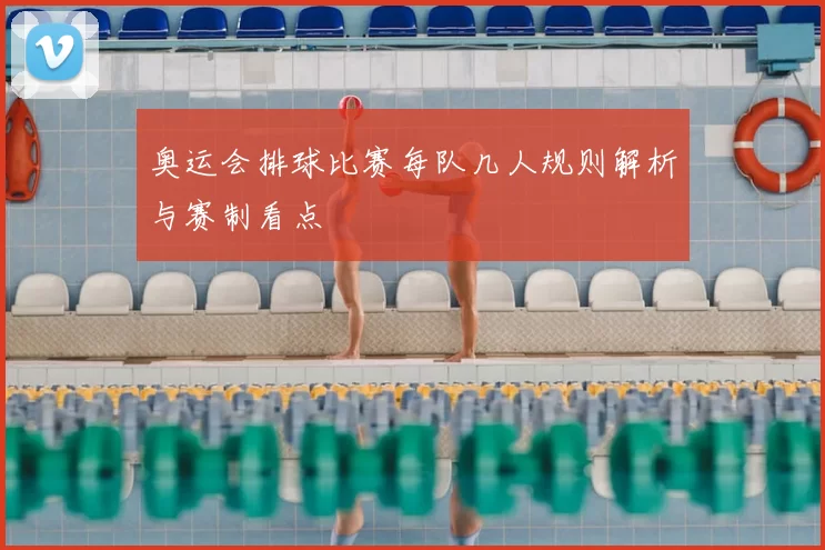 奥运会排球比赛每队几人规则解析与赛制看点