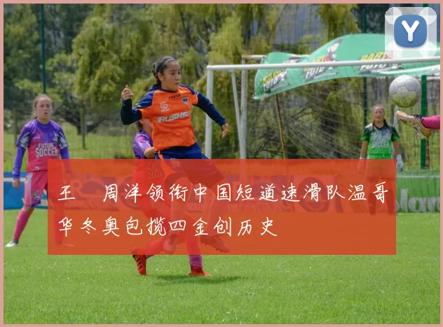 王濛周洋领衔中国短道速滑队温哥华冬奥包揽四金创历史